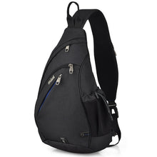 Load image into Gallery viewer, Mixi Men One Shoulder Backpack Bag Boys Work Travel Versatile Fashion Bag Student School University 2019 New Design
