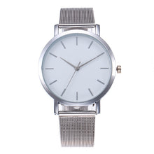 Load image into Gallery viewer, Women's Watches Bayan Kol Saati Fashion Women Wrist Watch Luxury Ladies Watch Women Bracelet Reloj Mujer Clock Relogio Feminino
